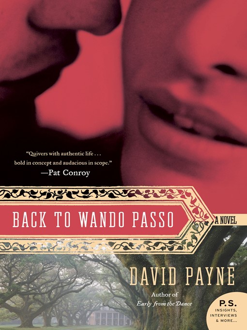 Title details for Back to Wando Passo by David Payne - Available